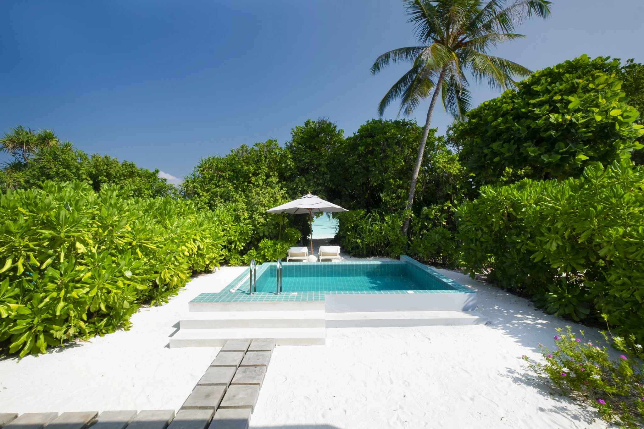 Ifuru Island Maldives - 17